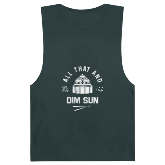 Discover All That And Dim Sum Barnard Tanks