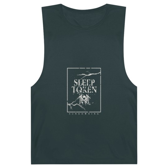 Discover SLEEP BAND Barnard Tanks