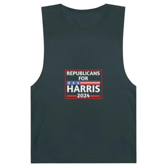 Discover Republicans-for-harris - Republicans For Harris - Barnard Tanks