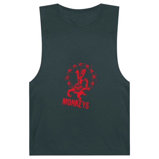 Discover Of 12 Monkeys Of 12 Monkeys Of 12 Monkeys Barnard Tanks