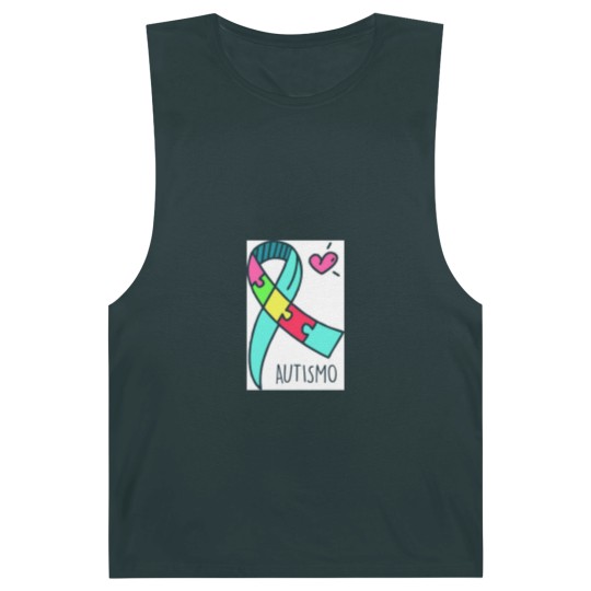 Discover Autism   Autism   Autism   Autism Barnard Tanks