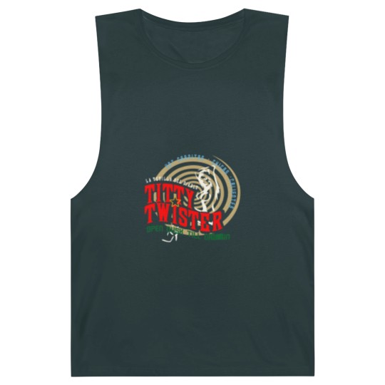 Discover The Titty Twister Barnard Tanks Barnard Tanks