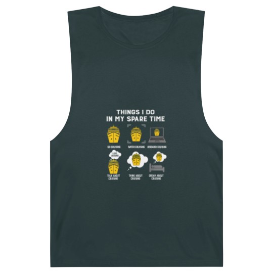 Discover Cruising Funny Cruising Barnard Tanks