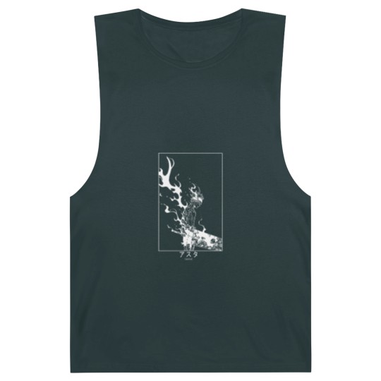 Discover Warrior Asta Barnard Tanks