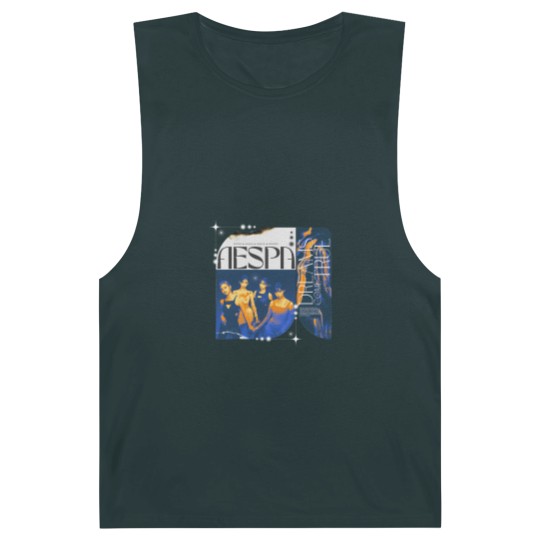 Discover Aespa Barnard Tanks, Dreams Come True Aespa Barnard Tanks, Aespa Savage Barnard Tanks, Aespa Vintage Barnard Tanks, Aespa Y2K Barnard Tanks