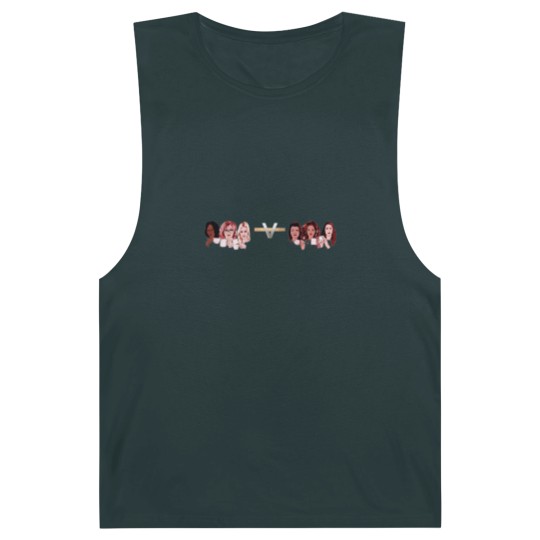 Discover The View New Mug, The View Mug, Coffee Mug Barnard Tanks