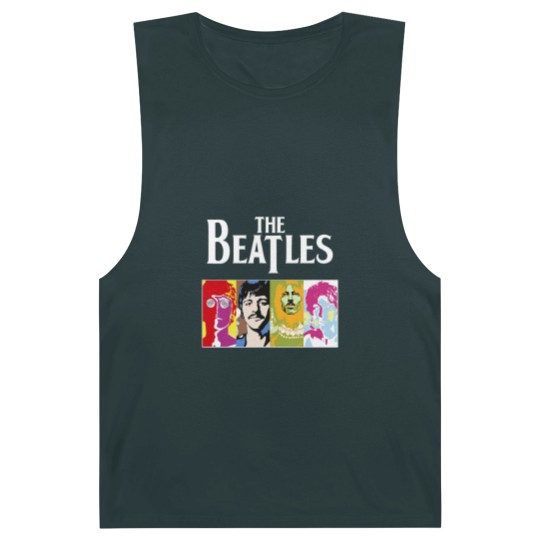 Discover people drinking the beatless, the beatless the beatless the beatless the beatless, the beatless the Barnard Tanks