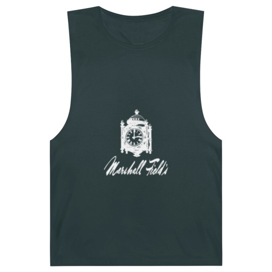 Discover Marshall Field's Department Store  Barnard Tanks