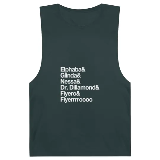 Discover Wicked &Barnard Tanks - Wicked - Barnard Tanks