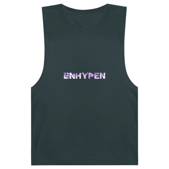 Discover Enhypen Lilac - Enhypen - Barnard Tanks