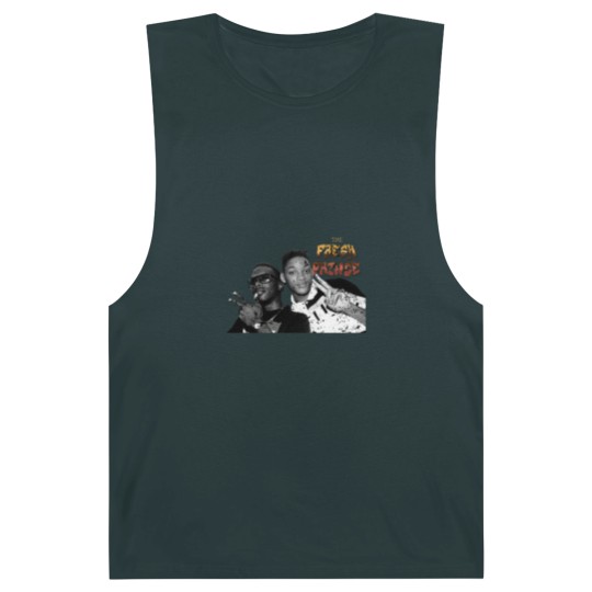 Discover fresh prince - Fresh Prince - Barnard Tanks
