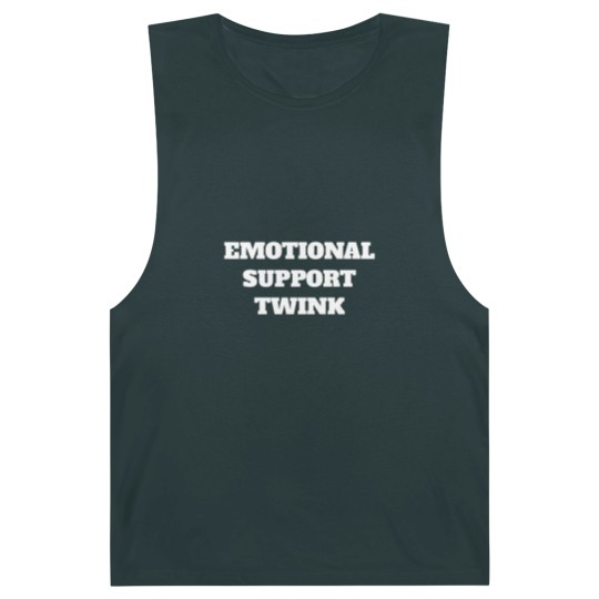 Discover Emotional Support Twink - Emotional Support Twink - Barnard Tanks