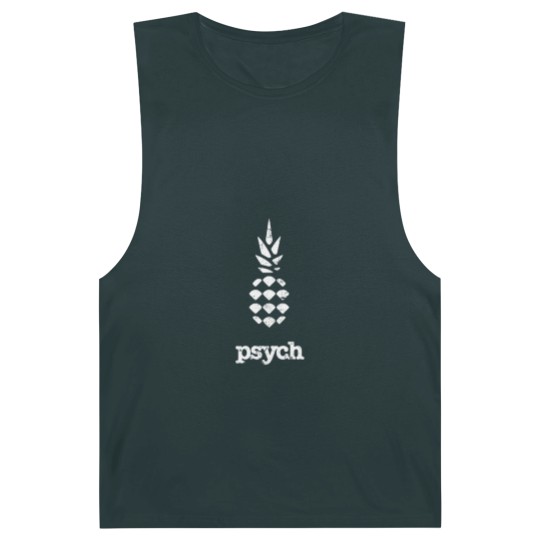 Discover Psych Icon - Psych - Barnard Tanks