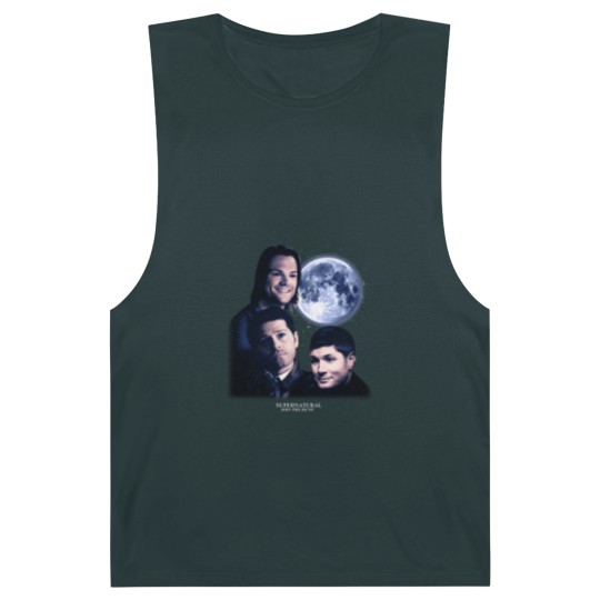 Discover Supernatural Barnard Tanks