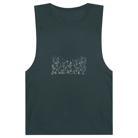 Discover Subtle Anti Trump Barnard Tanks, FDT Barnard Tanks, Fir Dogwood Tamarack Barnard Tanks
