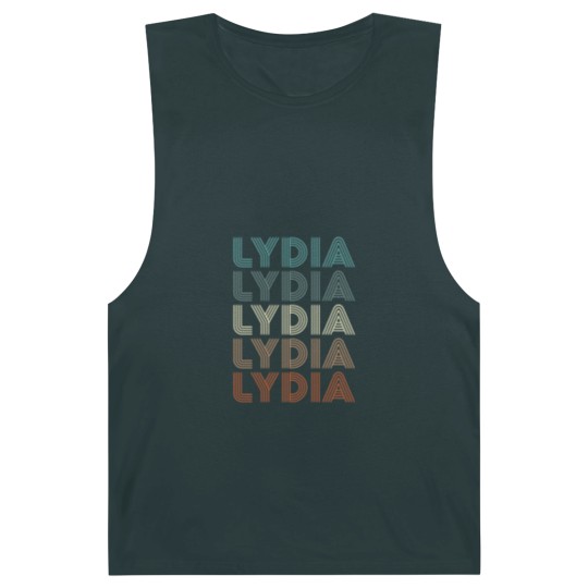 Discover LYDIA - Lydia - Barnard Tanks