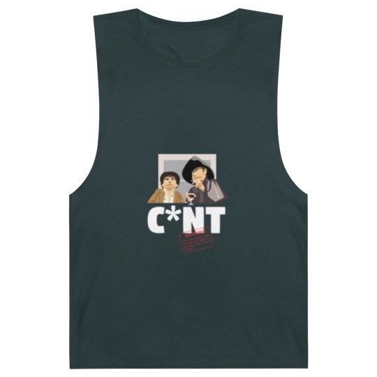 Discover Derek and Clive Barnard Tanks