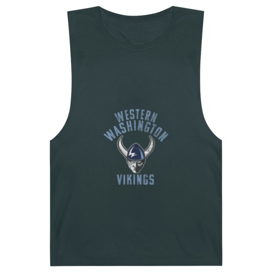 Discover western washington university vikings large Barnard Tanks