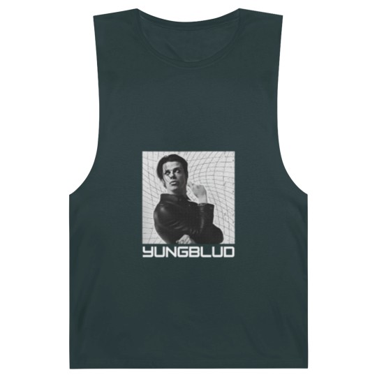 Discover Yungblud Barnard Tanks ,Yungblud Tour Barnard Tanks, Yungblud tour,,Yungblud Barnard Tanks Yungblud 2025