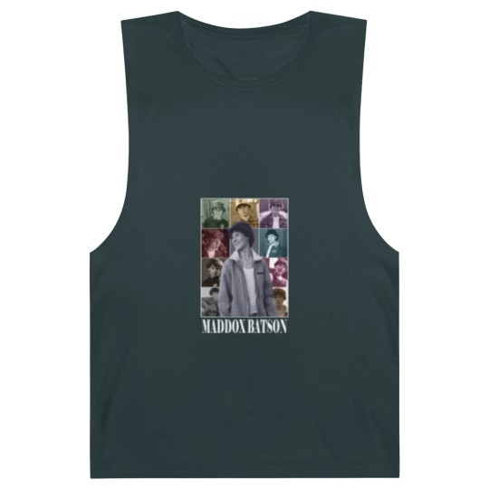 Discover Maddox Batson Tour Music Barnard Tanks, Maddox Batson Concert Tour