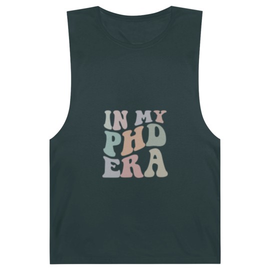 Discover In My Phd Era Barnard Tanks