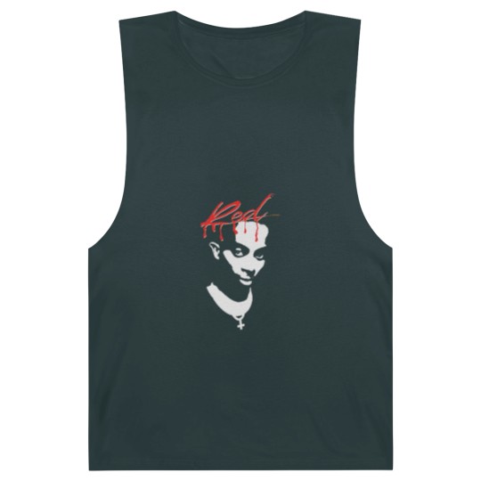 Discover Playboi Carti Rapper Barnard Tanks