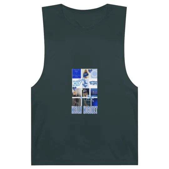 Discover Comfort Colors Megan Moroney Barnard Tanks