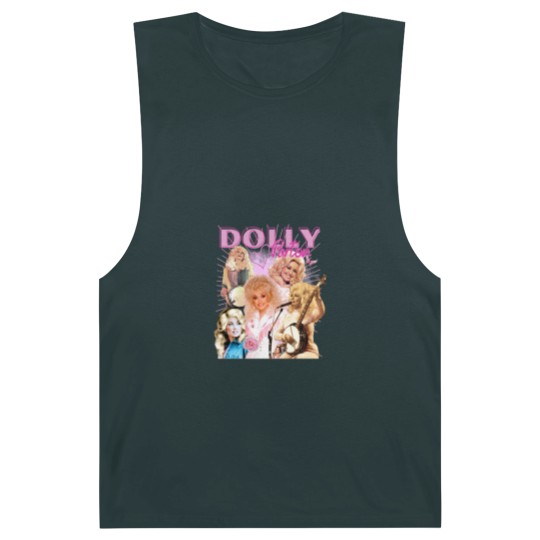 Discover Vintage Dolly Parton Country Music Fan NashvilleT Barnard Tanks