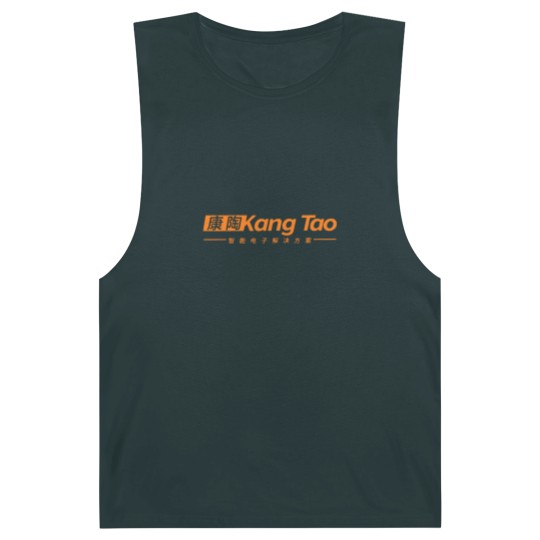 Discover Kang Tao Barnard Tanks