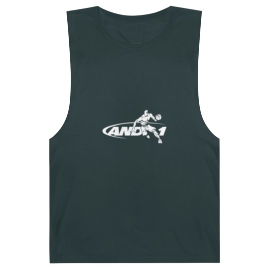 Discover and1   Classic Barnard Tanks