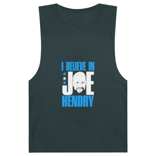 Discover Joe Hendry TNA/wea/Wrestling Entertainment Barnard Tanks