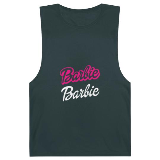 Discover Barbie Barnard Tanks, Barbie Movie 2023 Barnard Tanks, Party Girls Barnard Tanks, Doll Baby Girl, Birthday
