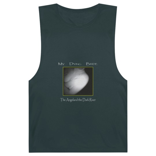 Discover my dying bride Barnard Tanks