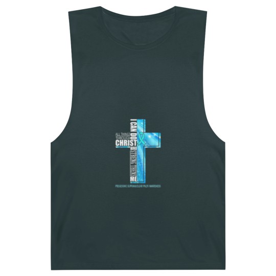 Discover Progressive Supranuclear Palsy Awareness Christian Barnard Tanks