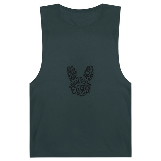 Discover Happy Easter Day Barnard Tanks,Easter Day Barnard Tanks,Cute Easter Barnard Tanks