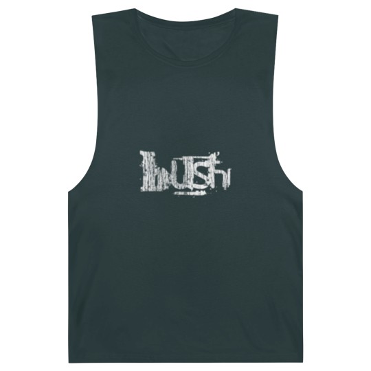 Discover Bush Band Barnard Tanks