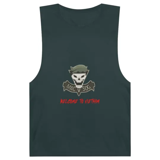 Discover macv sog welcome to vietnam Barnard Tanks
