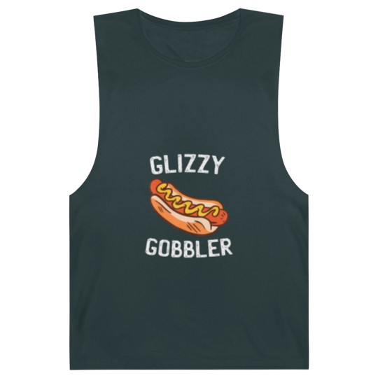 Discover glizzy gobbler Barnard Tanks