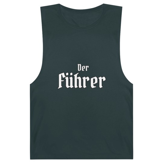 Discover Der fuhrer Barnard Tanks