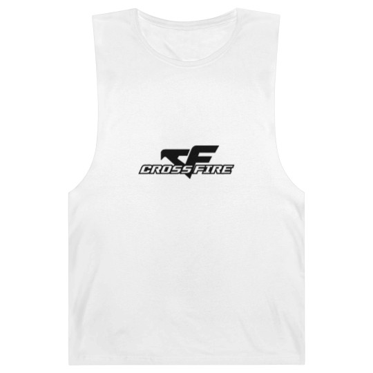 Discover Crossfire Barnard Tanks