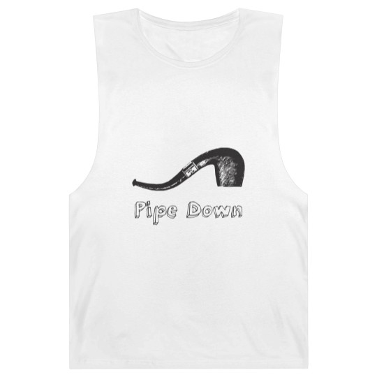 Discover Pipe Down - Pipe - Barnard Tanks