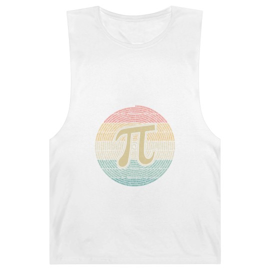 Discover PI Day Math 3.14 Number PI Lover - Pi Day - Barnard Tanks