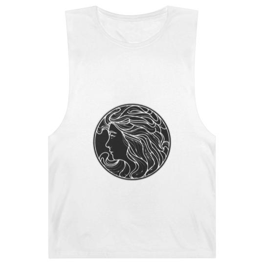 Discover Lorde Barnard Tanks - Lorde Logo / Premium Unisex Barnard Tanks