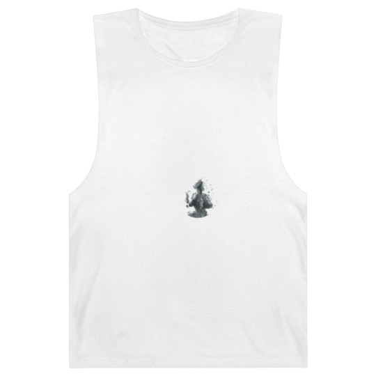 Discover Joan d'Arc - dark version Barnard Tanks