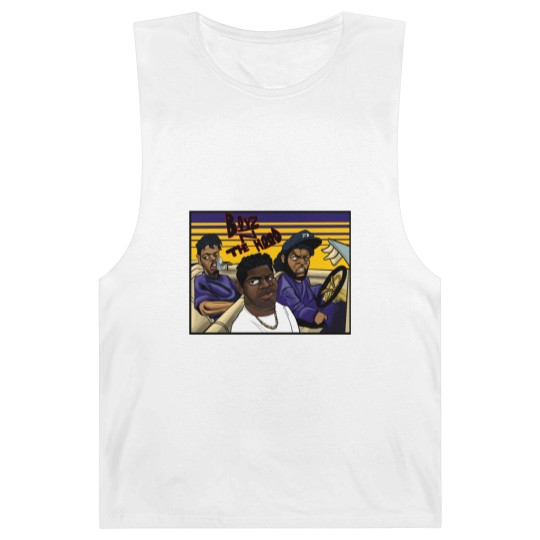 Discover BoyzNdaHOOOD - Boyz N The Hood - Barnard Tanks