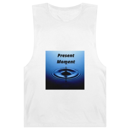 Discover Present moment Barnard Tanks