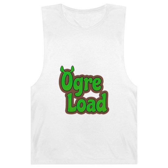 Discover A SHREK-tastic Design - Shrek - Barnard Tanks