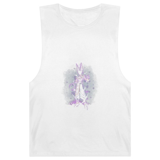 Discover The Destroyer - Beerus Destroyer - Barnard Tanks