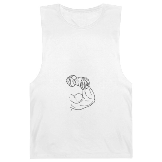 Discover train for arm wrestling Barnard Tanks Barnard Tanks