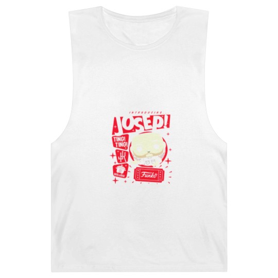 Discover Jo Koy Funko Barnard Tanks Barnard Tanks